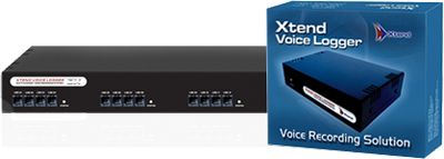Voice Logger