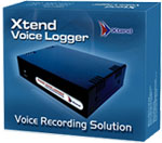  Voice Logger